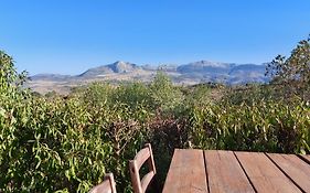 El Paraiso Perdido